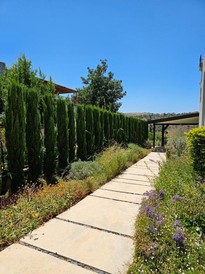 Reimond'S Place - Nahal Hilazon נחל חילזון Karmiel Extérieur photo