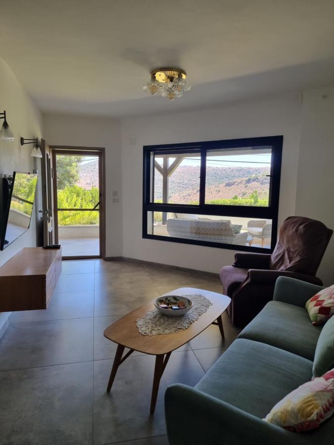 Reimond'S Place - Nahal Hilazon נחל חילזון Karmiel Extérieur photo