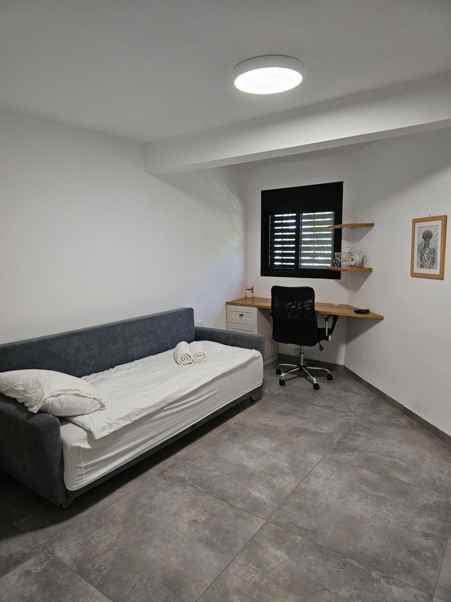 Reimond'S Place - Nahal Hilazon נחל חילזון Karmiel Extérieur photo
