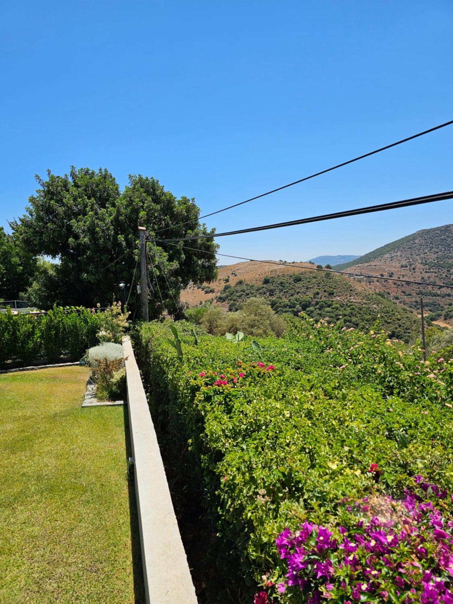 Reimond'S Place - Nahal Hilazon נחל חילזון Karmiel Extérieur photo
