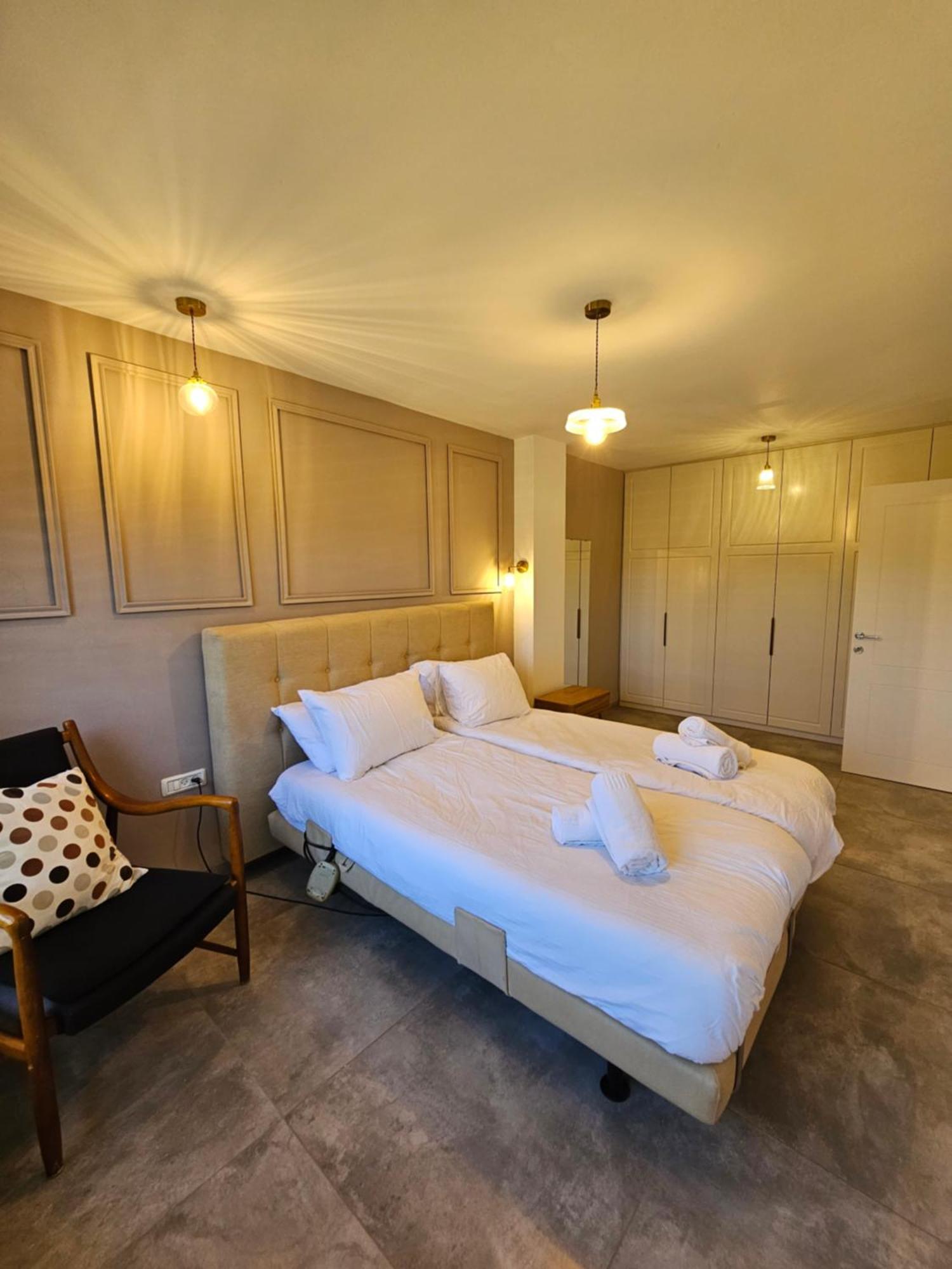 Reimond'S Place - Nahal Hilazon נחל חילזון Karmiel Extérieur photo